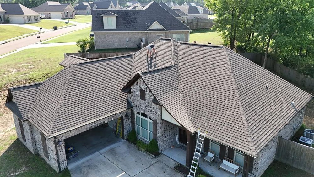 All Photos for Roberson Construction in Jackson, MS