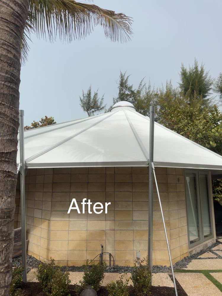 All Photos for My Soft Wash Guys in Venice, FL