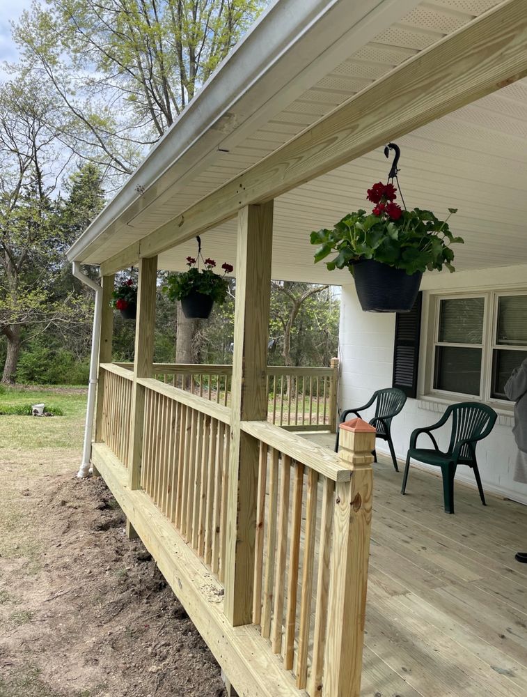 All Photos for Richmond Renovation Specialist LLC  in Chesterfield, VA