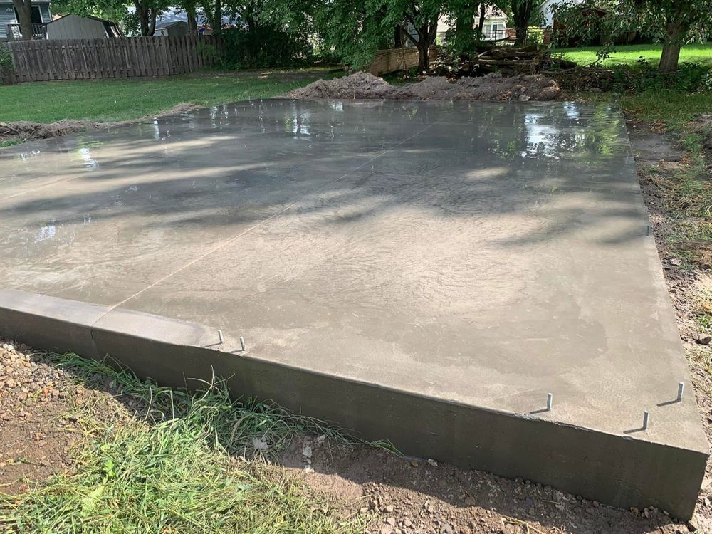 All Photos for Outdoor Dynamics LLC in Sherburne County, MN