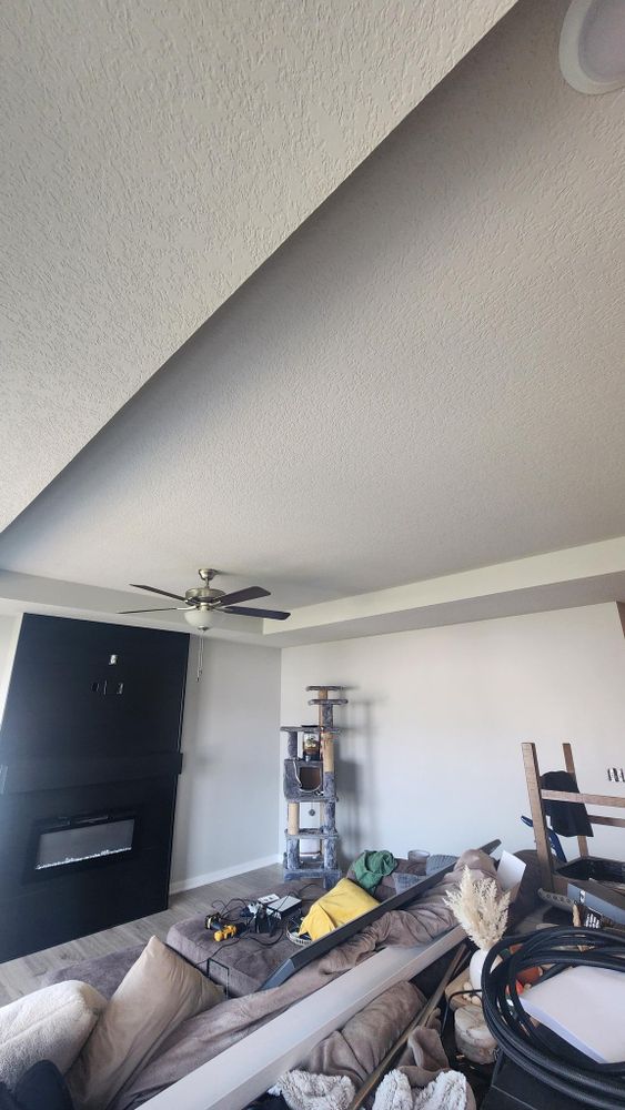 All Photos for Goodside Painting and Handyman Service in Norwalk, IA