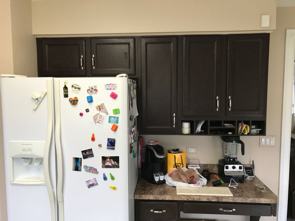 All Photos for  Jordan's Painting in Verona, NJ