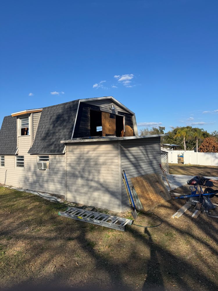 All Photos for Spirit Enterprise Construction LLC in Tampa Bay, FL