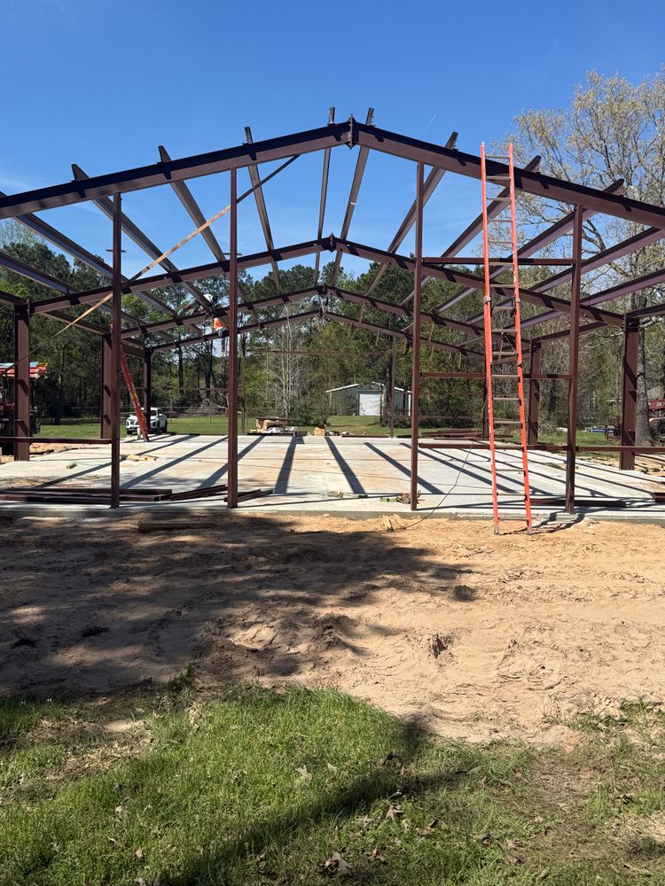 All Photos for Grae Steel Buildings in Willis, TX