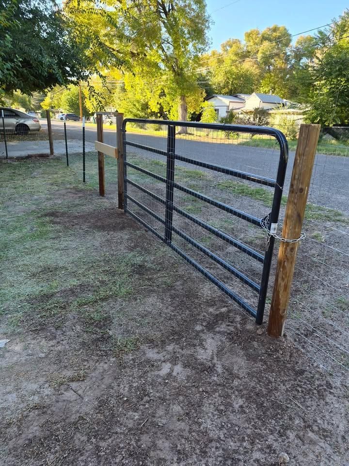 All Photos for D & D Handyman Services LLC in Cottonwood, AZ