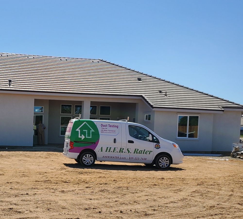 All Photos for A  H.E.R.S.  Rater in Fresno, CA