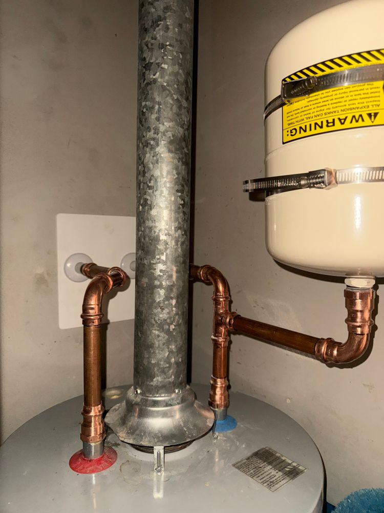 All Photos for Local Plumbers & Services in Ashland, VA