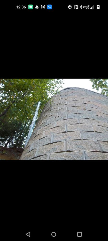 All Photos for Chaban Masonry in Athol, MA