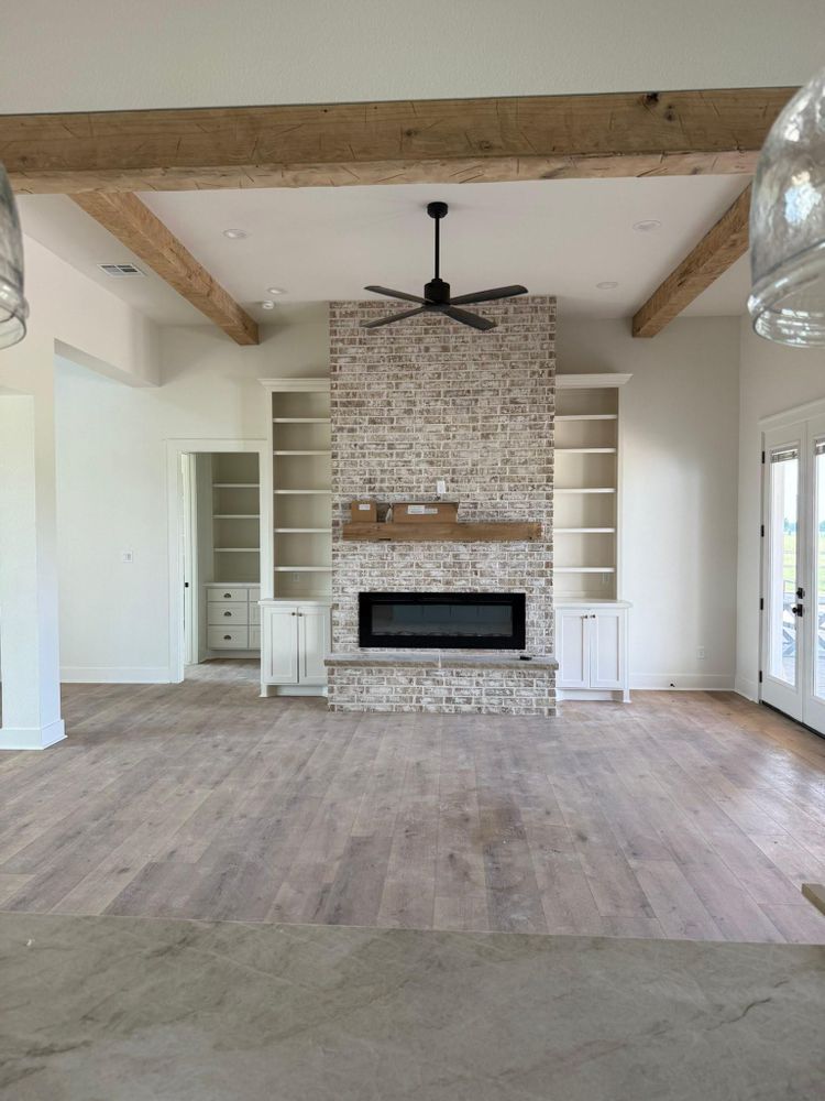 All Photos for CWC Custom Homes & Barndominiums in Snook, TX