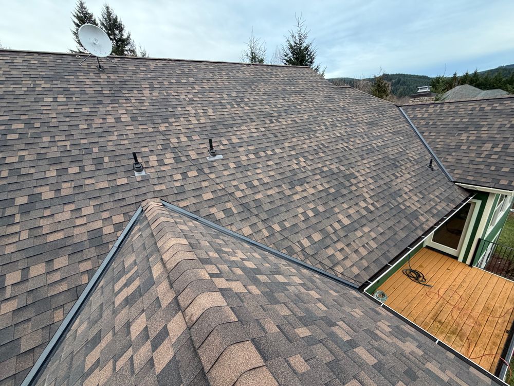 All Photos for Rosas Pro Roof, LLC in Vancouver, WA