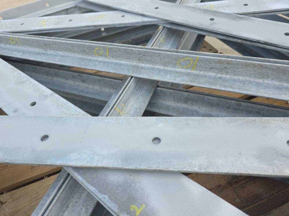 All Photos for LHR Specialty Welding Services in Santa Fe, TX