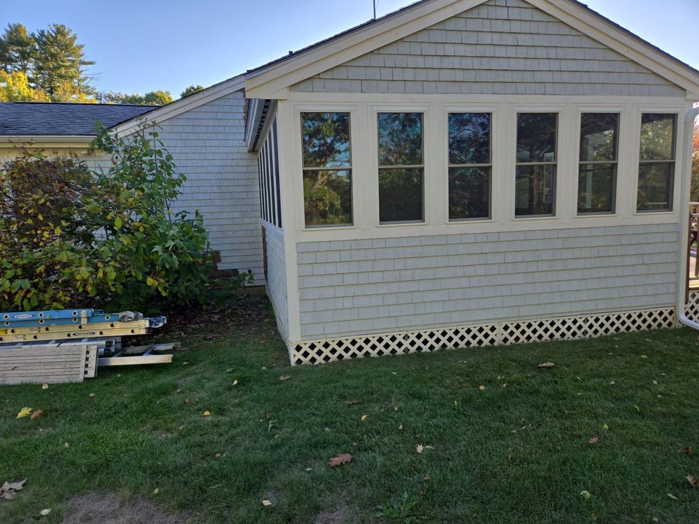 All Photos for Jalbert Contracting LLC in Alton, NH