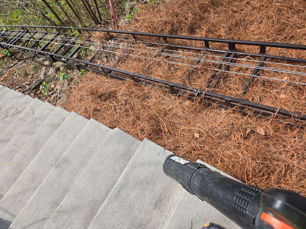 All Photos for Lafollette Mulch, Stone and Lawn Care in La Follette, TN