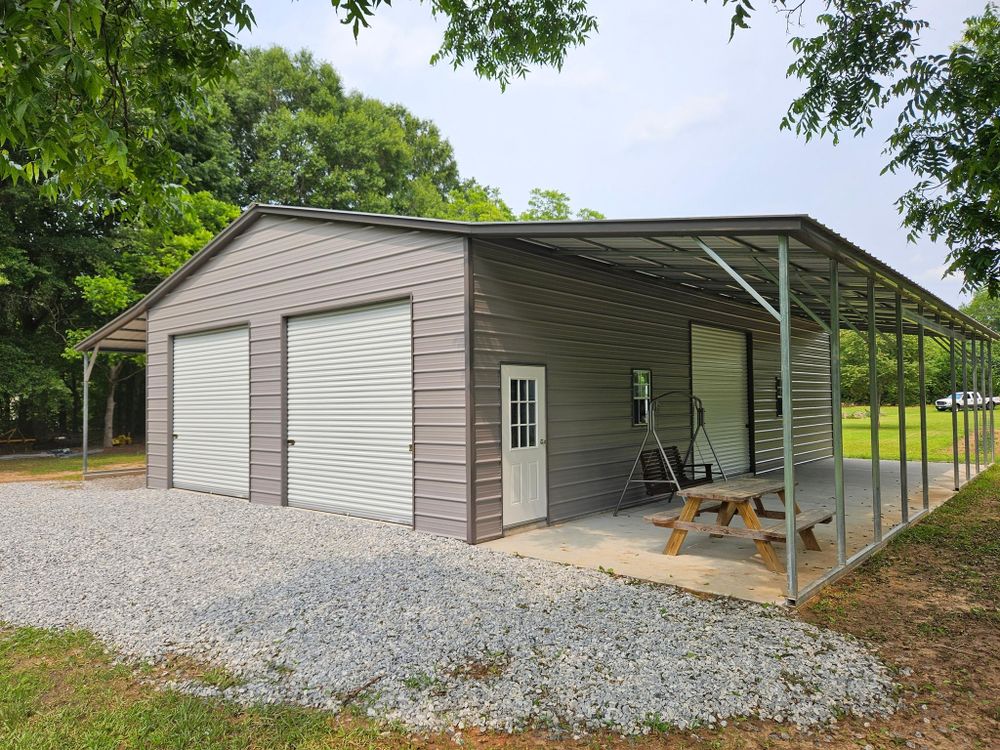 All Photos for HAYS Property Services in Jefferson, GA