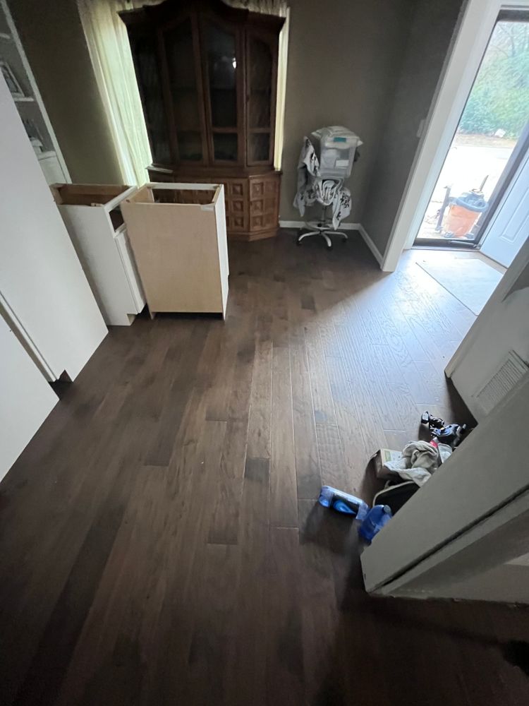 All Photos for RAL Construction LLC in Lee County, AL