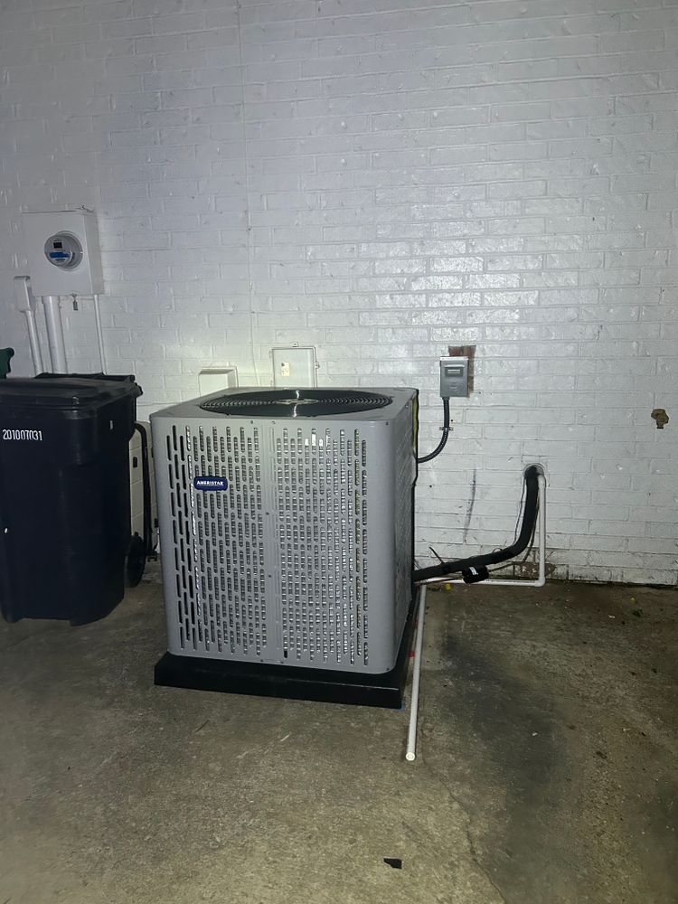 All Photos for Caldera Heating and Air LLC in Centerton, AR
