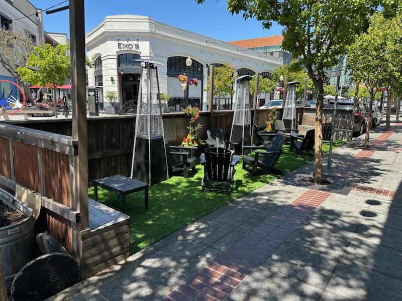 All Photos for Parker Construction LLC in Napa, CA