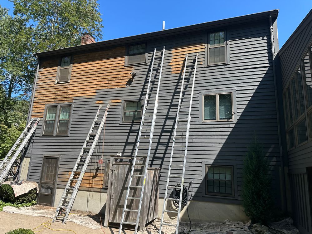 All Photos for Gilaj Painting LLC in North Andover, MA