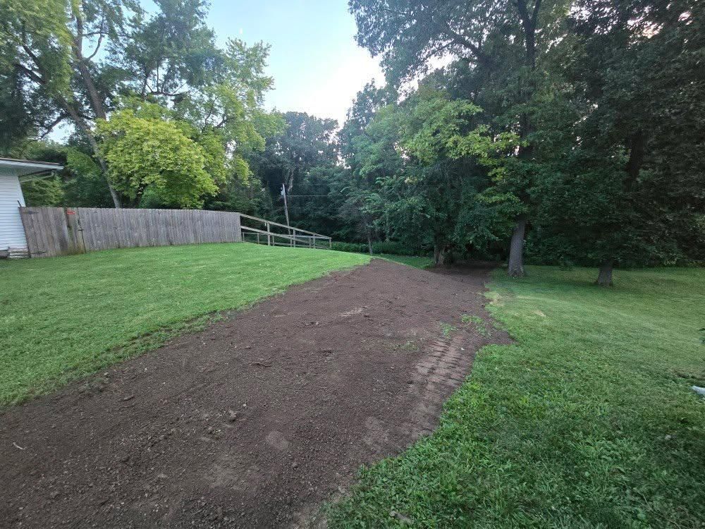 All Photos for Tingley's Green Land Services in Springfield, Ohio