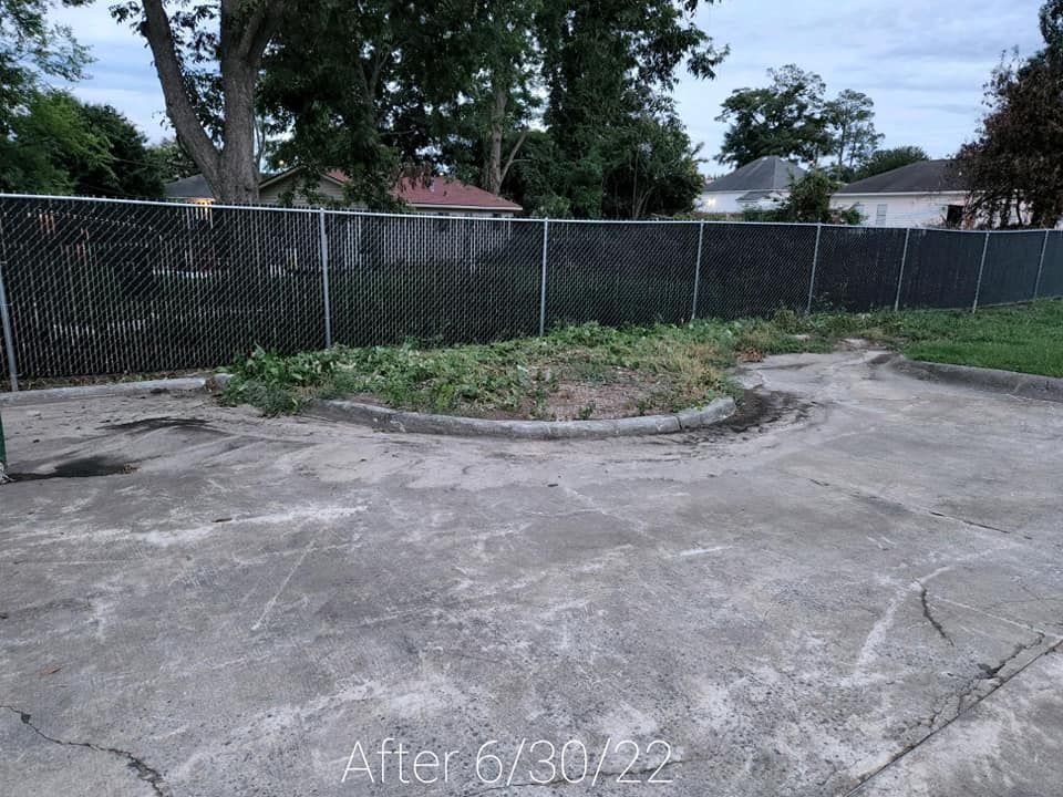 Yard Recovery for Yard Recovery Service in Byron, GA