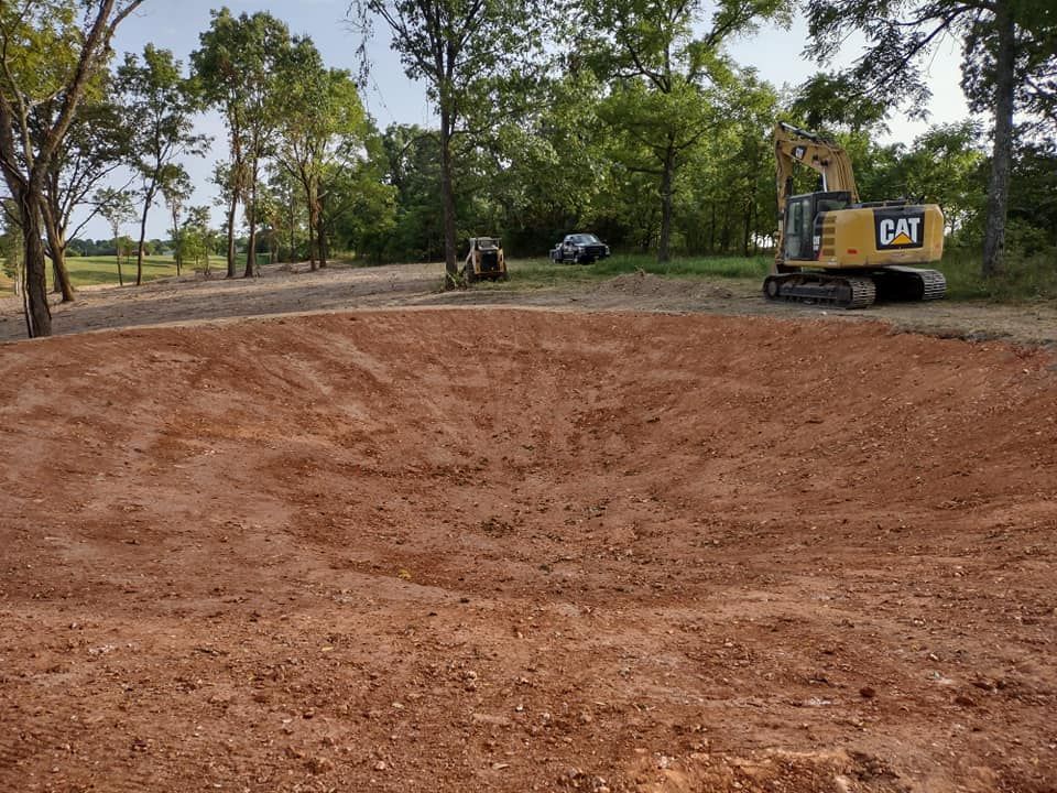 All Photos for Stewart And Son Excavating LLC in Nixa, MO