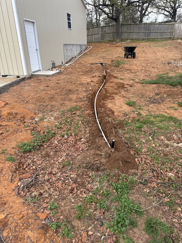 All Photos for Keen Precision Irrigation in Justin, TX