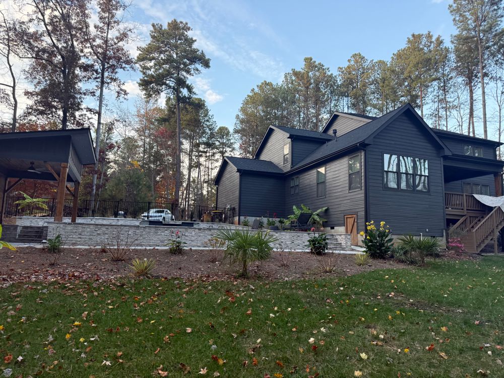 All Photos for Southern Star Landscaping LLC in Catawba, NC