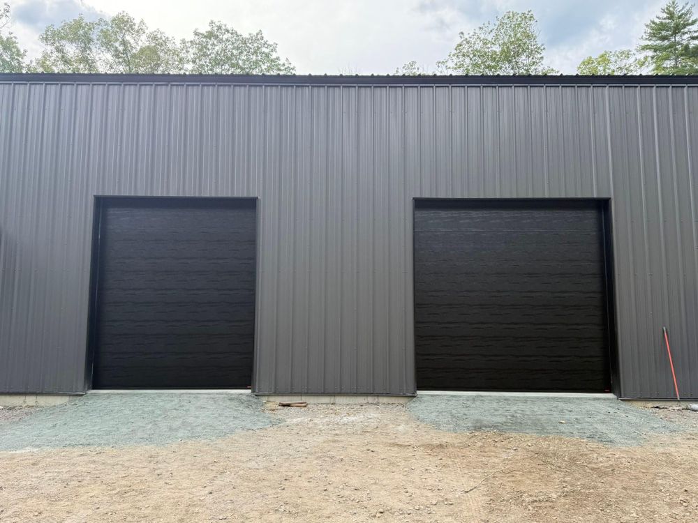 All Photos for 603 Garage Door Services LLC in Claremont,  NH