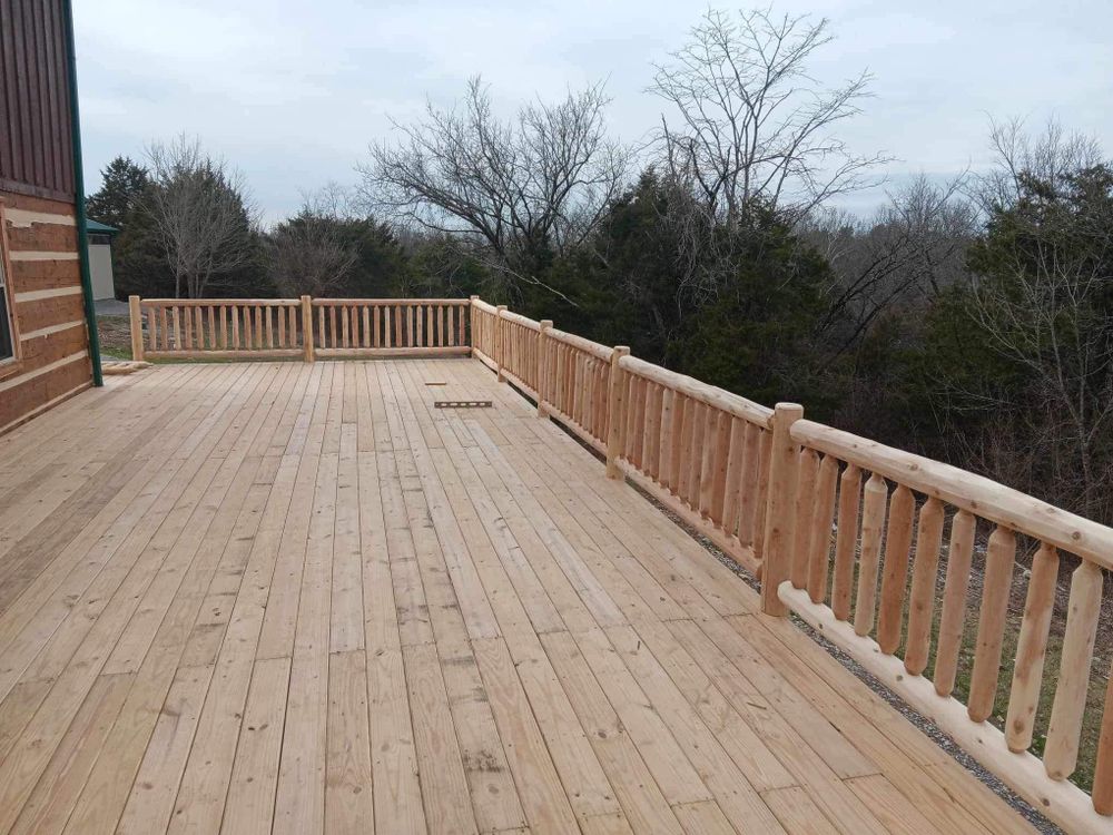 All Photos for Backyard Makeovers in  Lancaster, KY