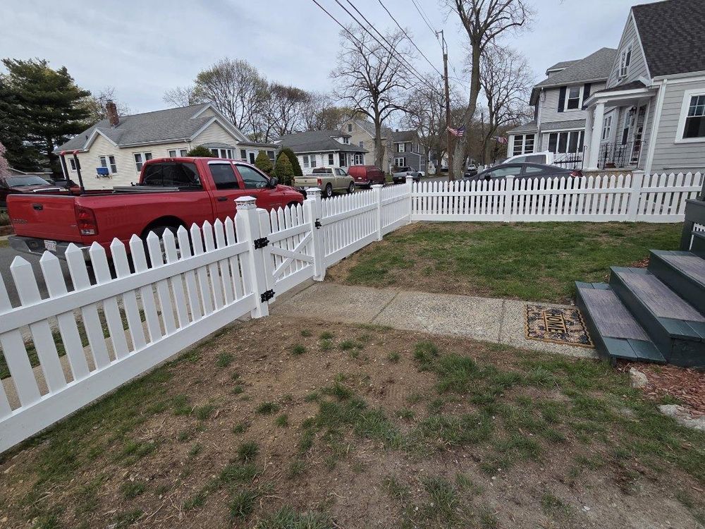 All Photos for Azorean Fence in Peabody, MA