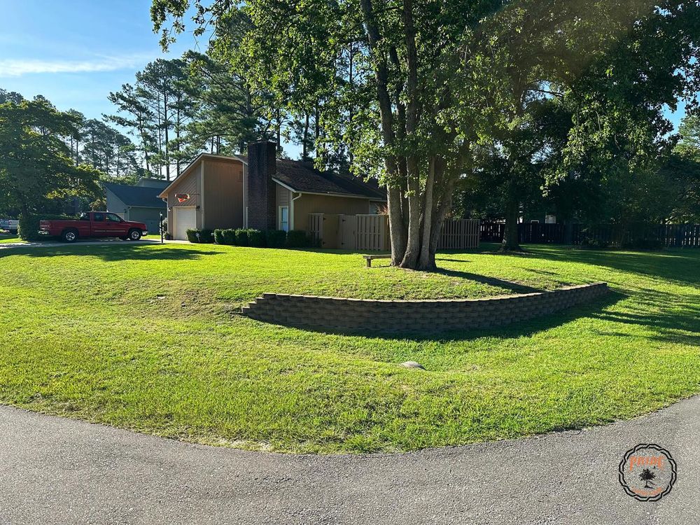 Lawn Care for Pride Lawn Care in Hope Mills, NC