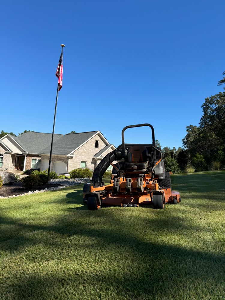 All Photos for Four Seasons Property Care in Aiken, SC