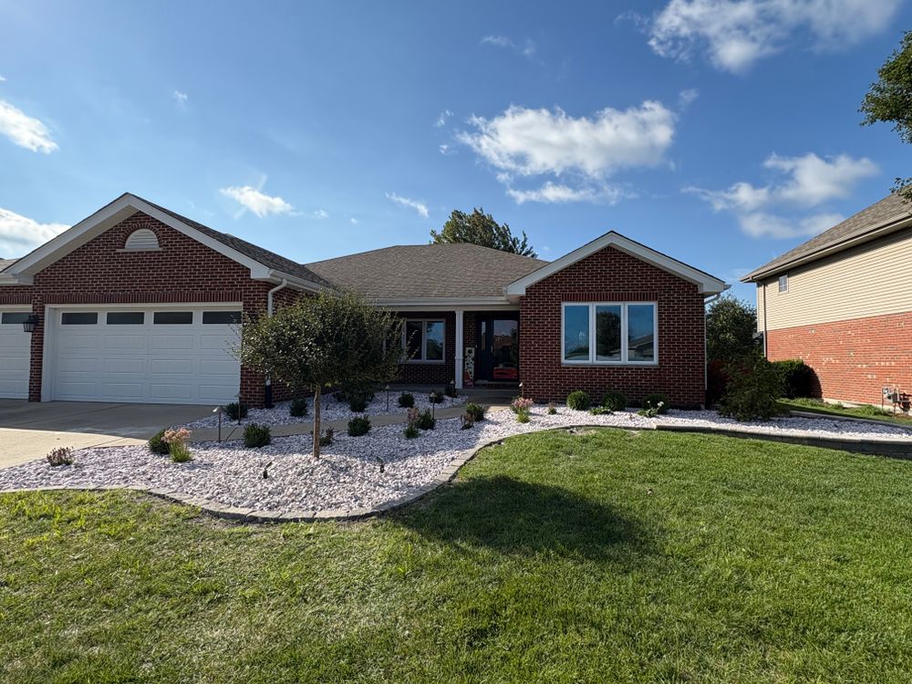 All Photos for From the Ground Up Landscaping & Lawncare in New Lenox, IL