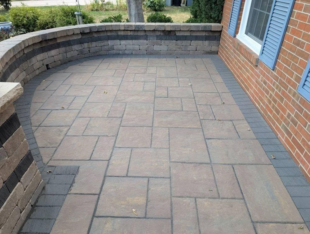 All Photos for Knapps Landscaping and Lawn Care in Marion, OH