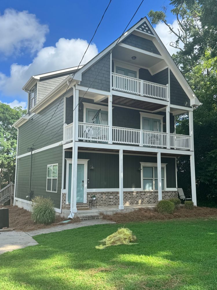 All Photos for Ang Painting LLC in Athens, GA