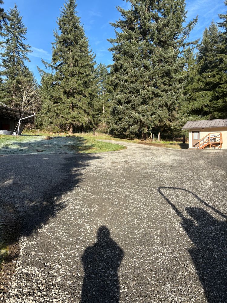 All Photos for Limitless Excavation & Land Clearing in Eugene, OR