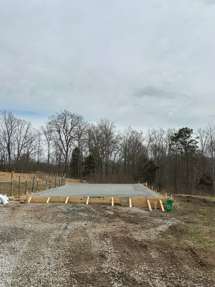 All Photos for Prestige Concrete in Nashville, TN