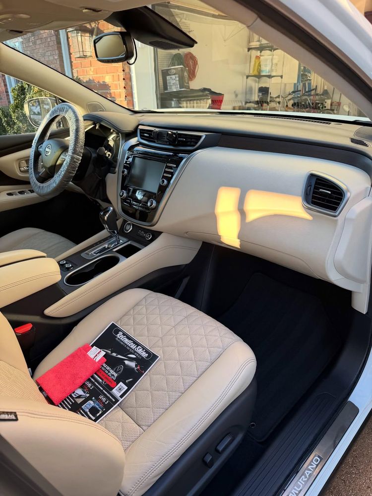 All Photos for Relentless Shine Mobile Detailing in Calabash, NC