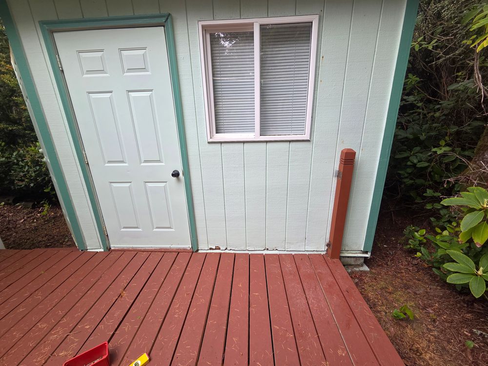 All Photos for BTC Construction in Florence, OR
