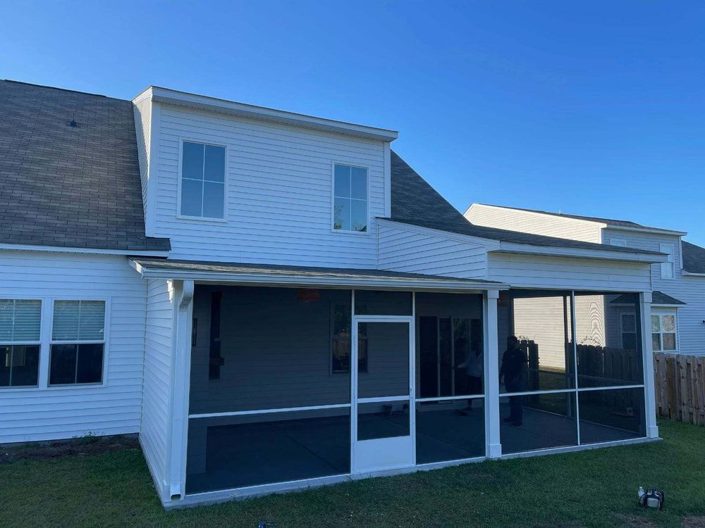 All Photos for Outdoor Living-Rooms in Richmond hill, GA