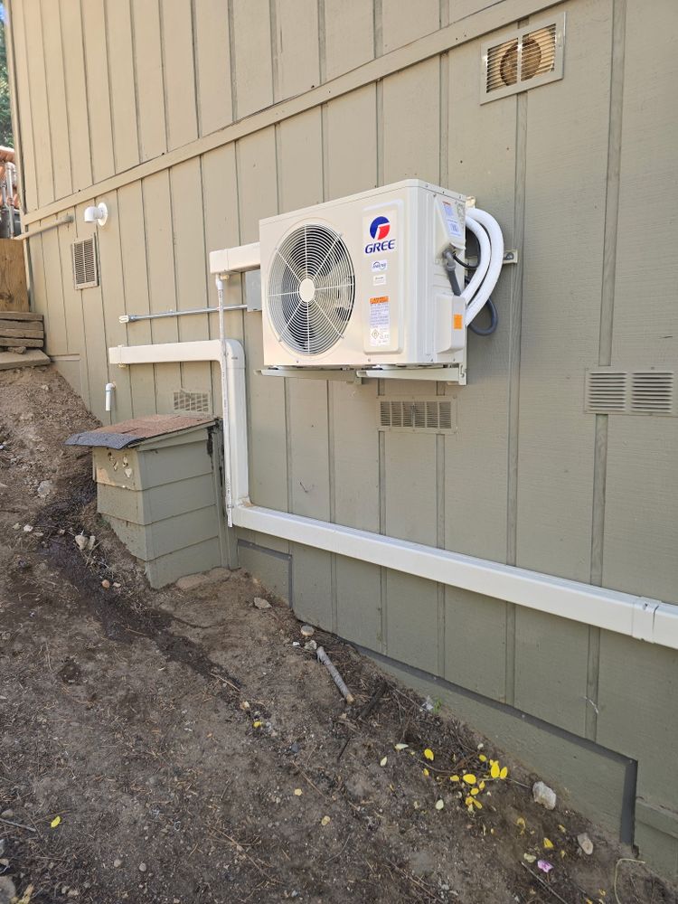 Furnace Repair for Rudy's Plumbing & Heating  in South Lake Tahoe, CA