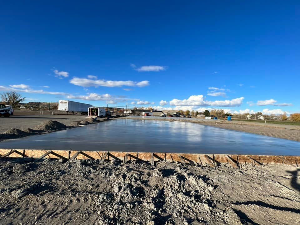 All Photos for Big Country Contractors in Billings, MT