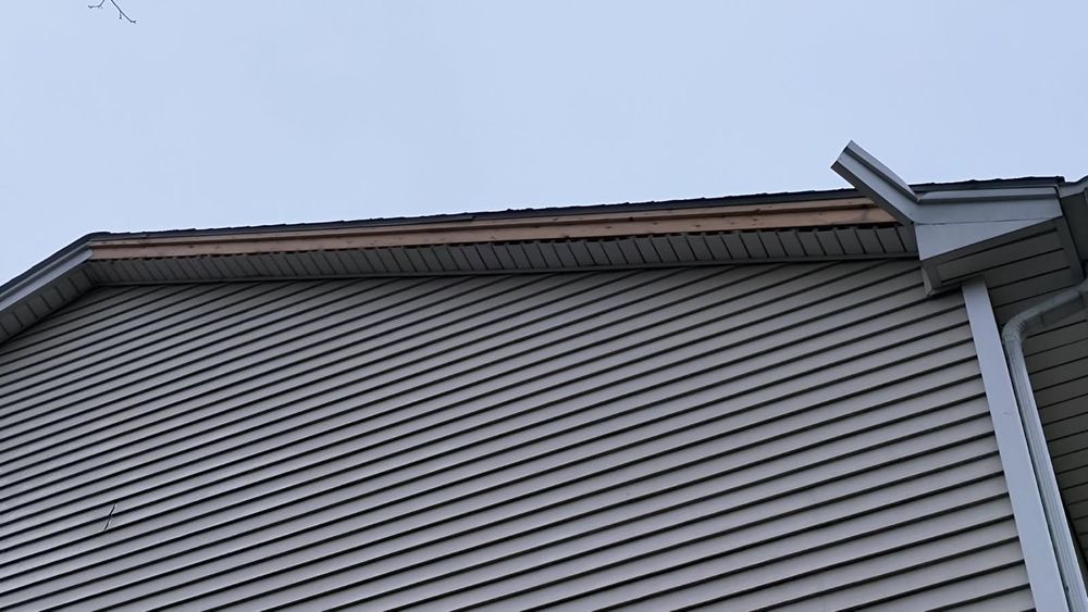 All Photos for SKYLINE ROOFING & SIDING SERVICES INC in Milford, MA