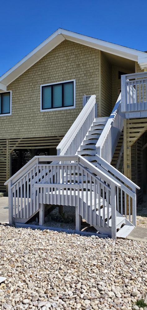 All Photos for Silva Painting Company in Kitty Hawk, NC