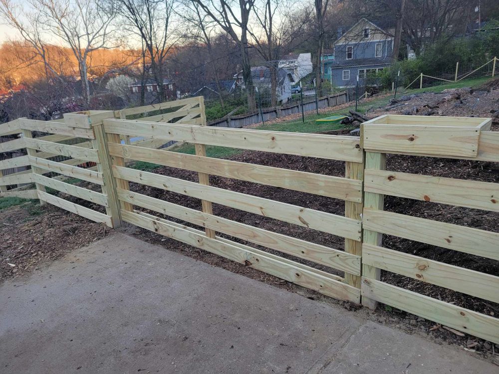 All Photos for Tailored Interior and  Exterior Designs in Falmouth, KY