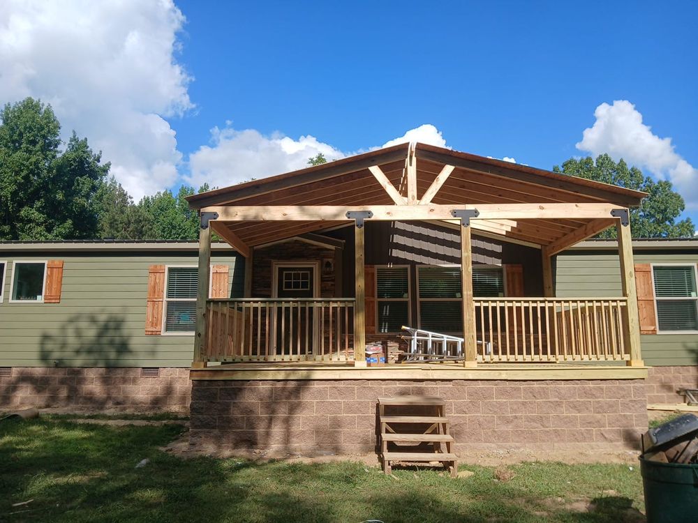 All Photos for Bluff City Construction in Dumfries, VA