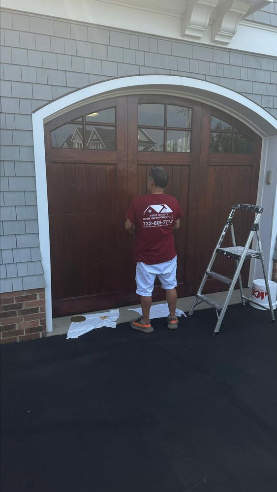 All Photos for First Quality Home Improvement LLC in Barnegat, NJ