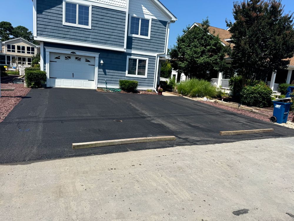 All Photos for Ocean City Paving in Dagsboro, DE