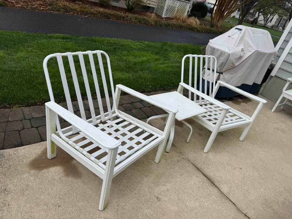 All Photos for Kenny Power Washing & Painting in Millsboro, DE