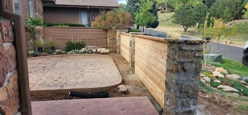All Photos for Level-Up Masonry in Fountain, CO